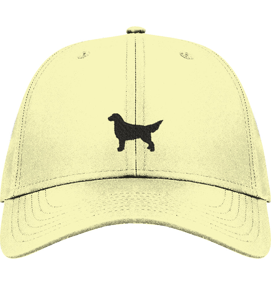 Cap Flat Love - Low Profile Cap