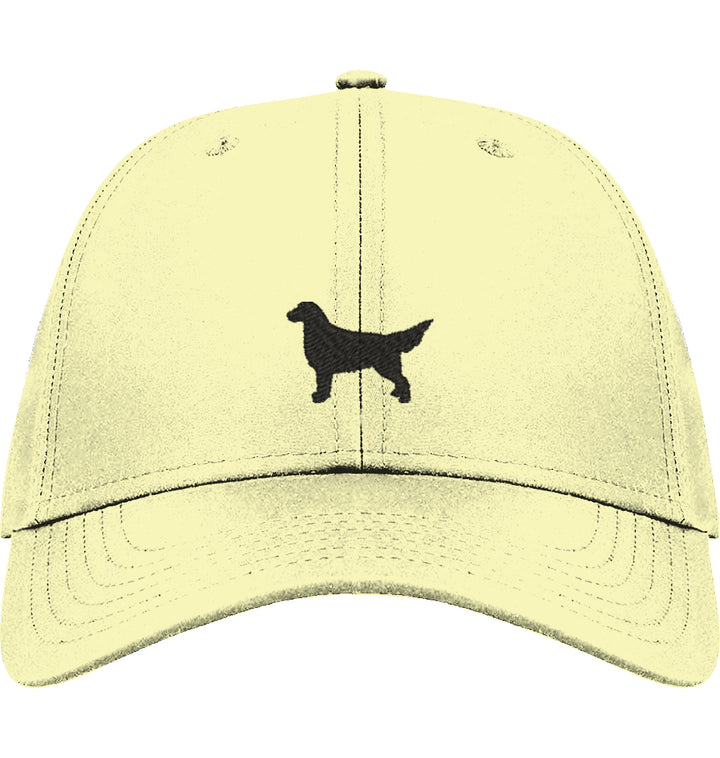 Cap Flat Love - Low Profile Cap