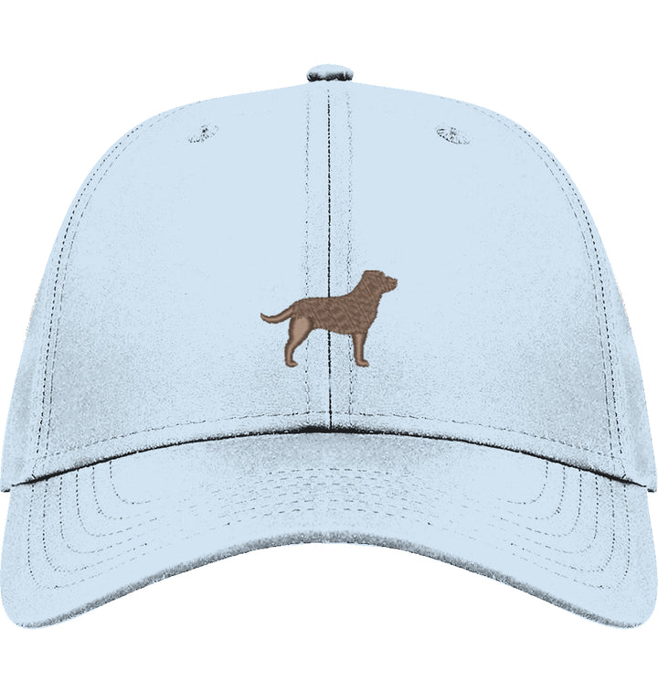 Cap Lab Love - Low Profile Cap