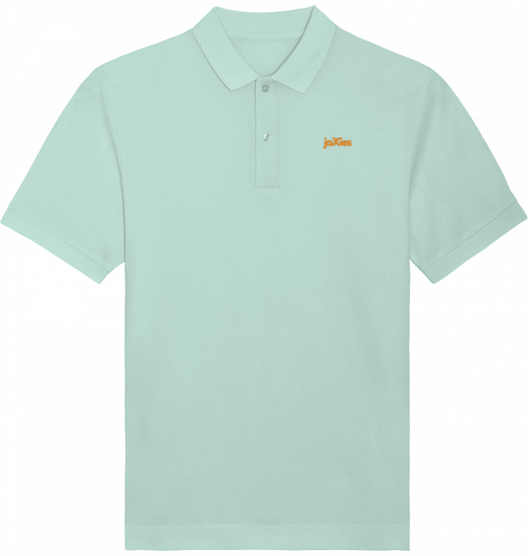 Jaxies - Organic Polo Shirt