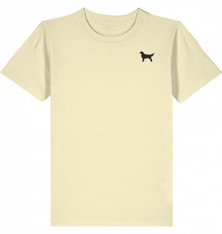 Flat Love - Organic T-Shirt Kids