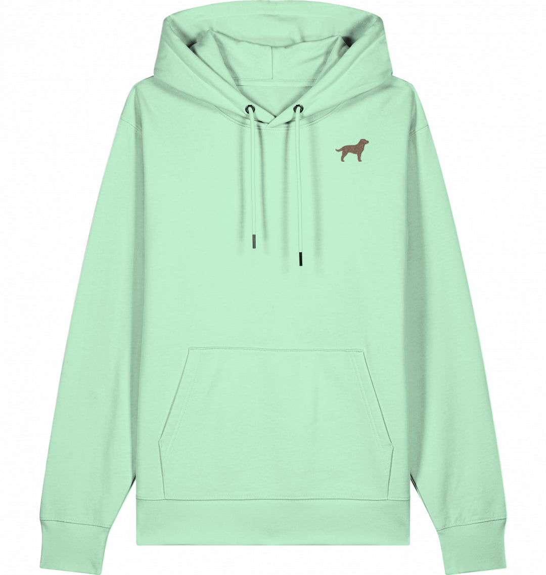 Lab Love Chocolate - Organic Hoodie