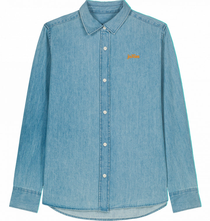 Jaxies - Lady Denim Style Organic