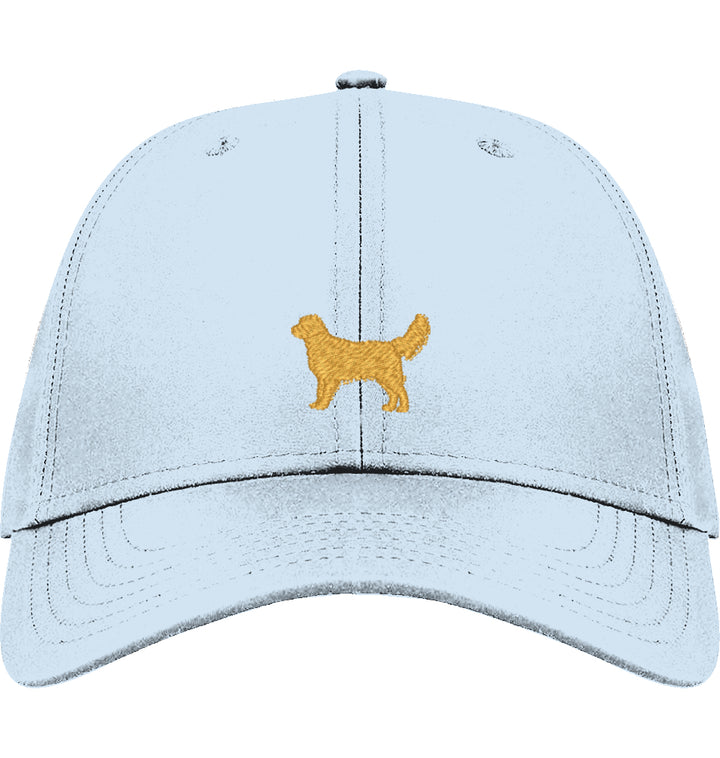Cap Golden Retriever - Low Profile Cap
