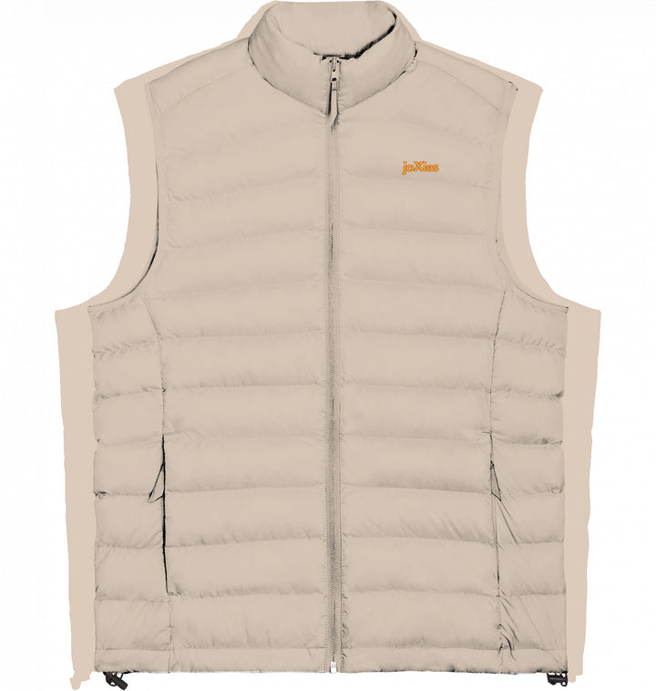Jaxies - Damen Daunenweste Organic