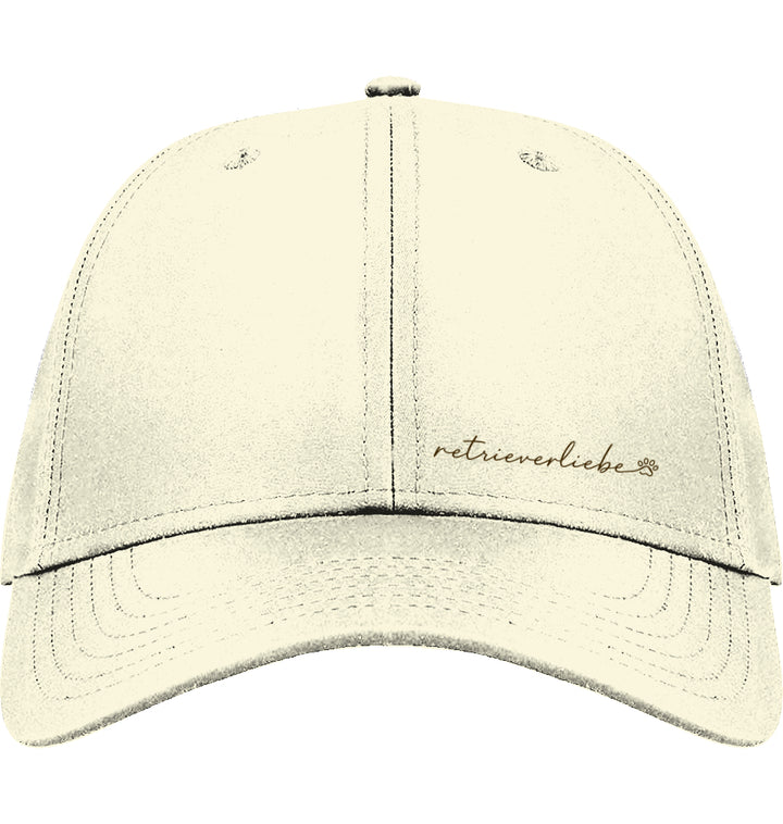 Retrieverliebe - Organic Cap