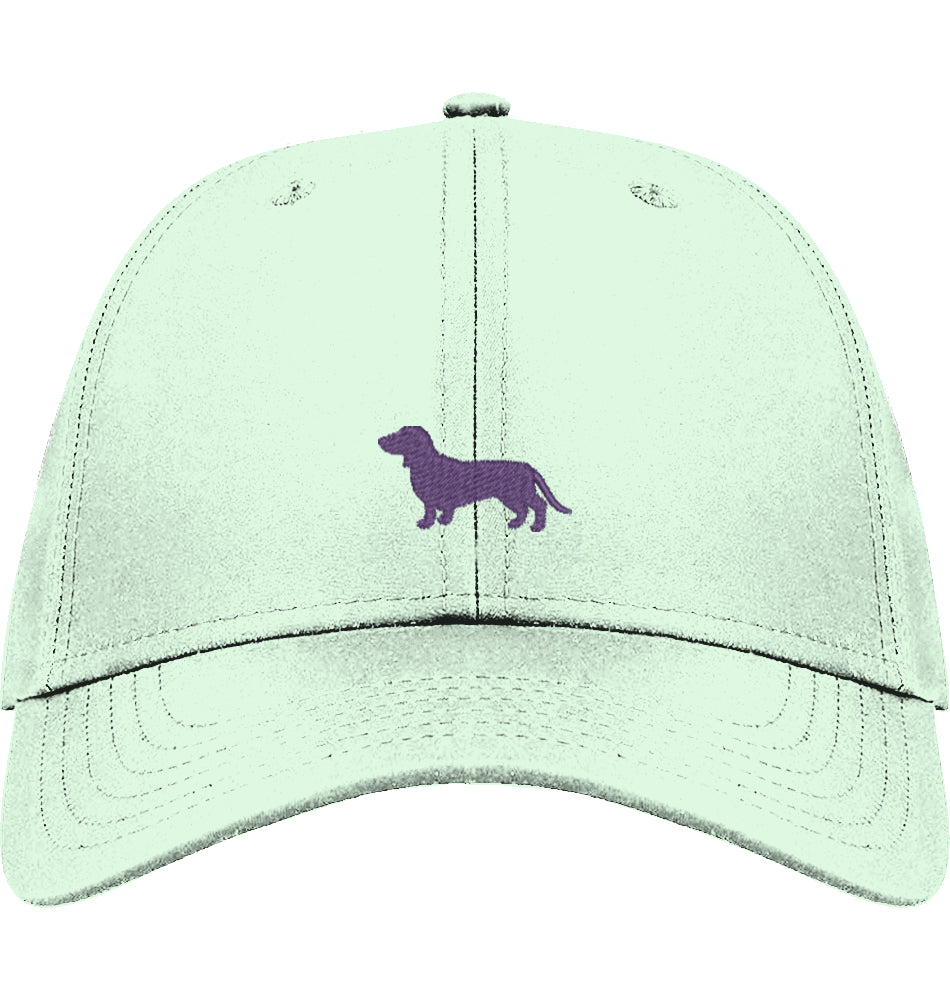 Cap Dachshund - Low Profile Cap