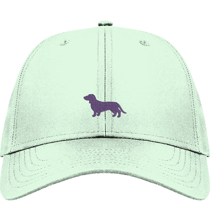 Cap Dachshund - Low Profile Cap