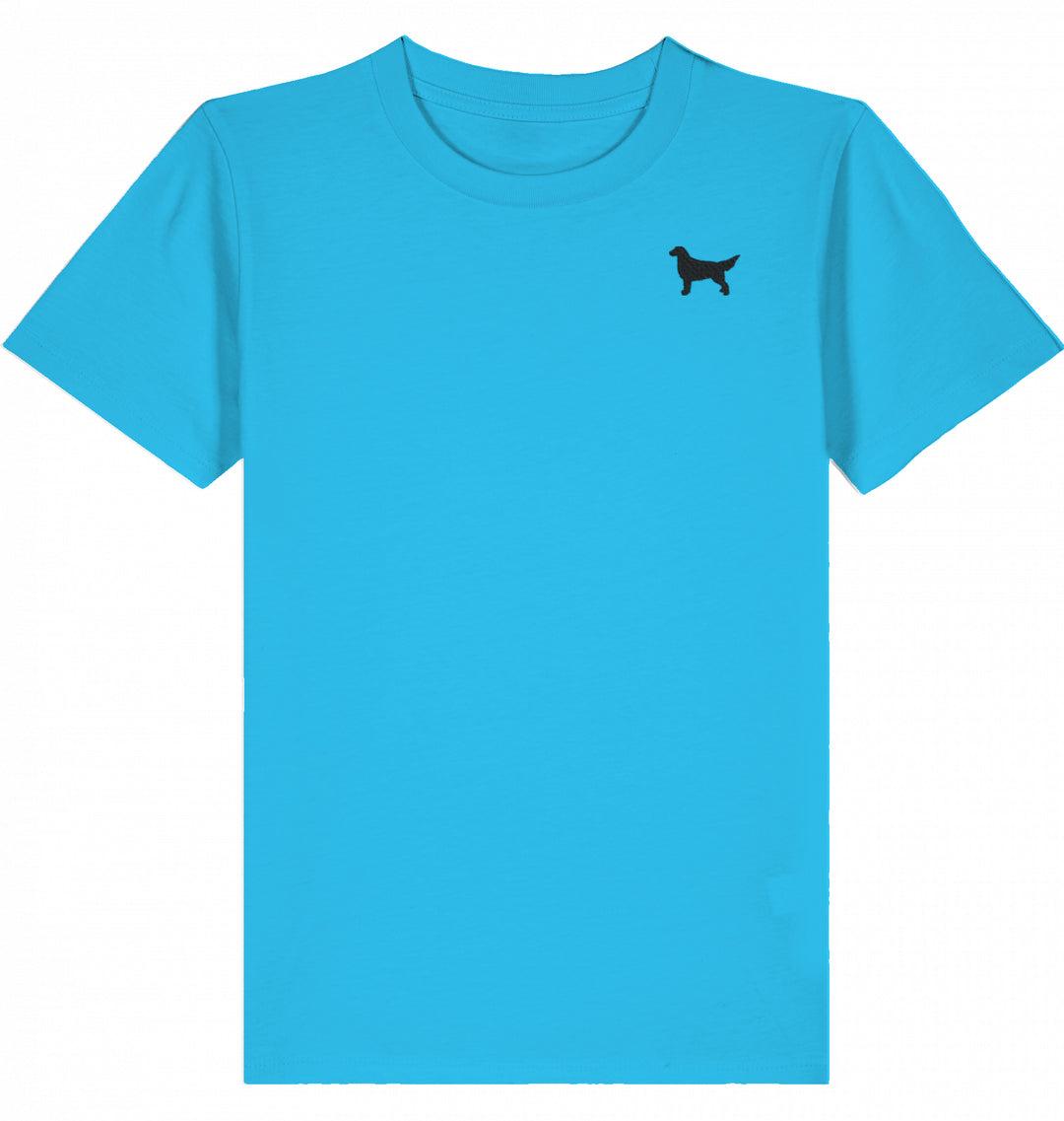 Flat Love - Organic T-Shirt Kids