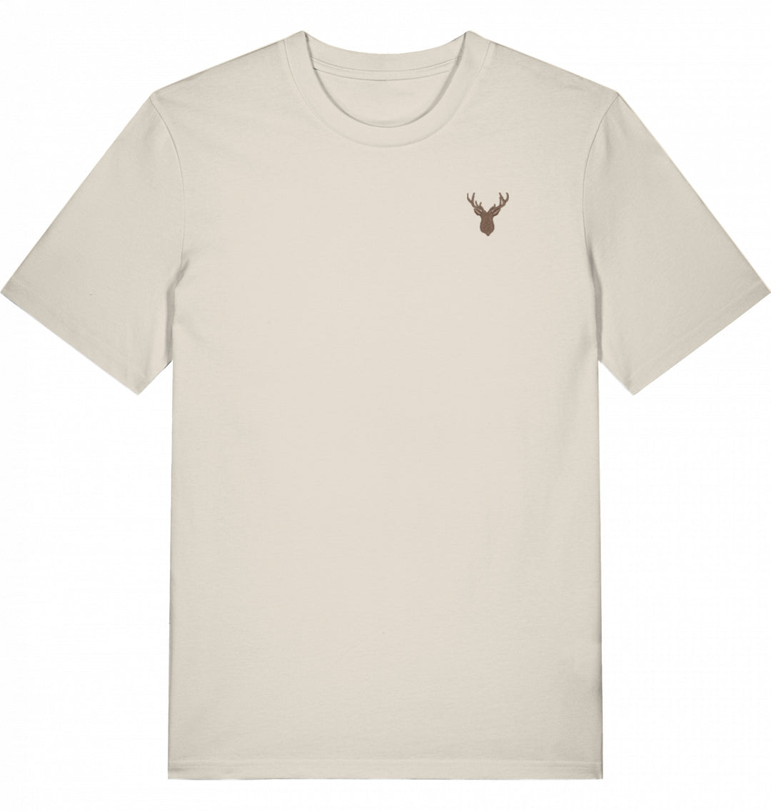 Wild Majesty - Organic T-Shirt