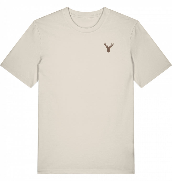 Wild Majesty - Organic T-Shirt