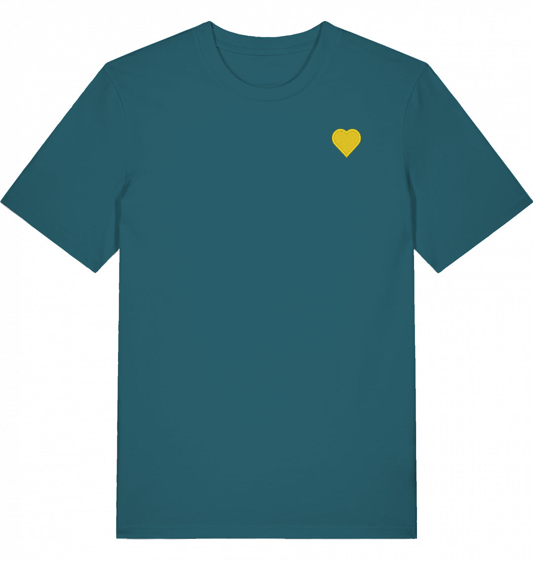 This is Love - Organic T-Shirt