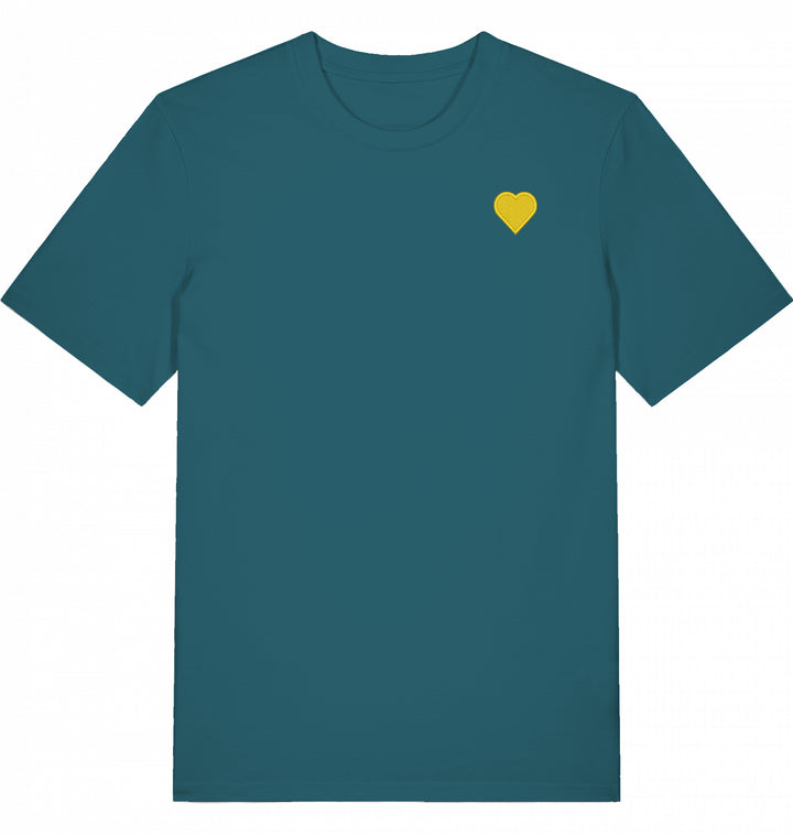 This is Love - Organic T-Shirt