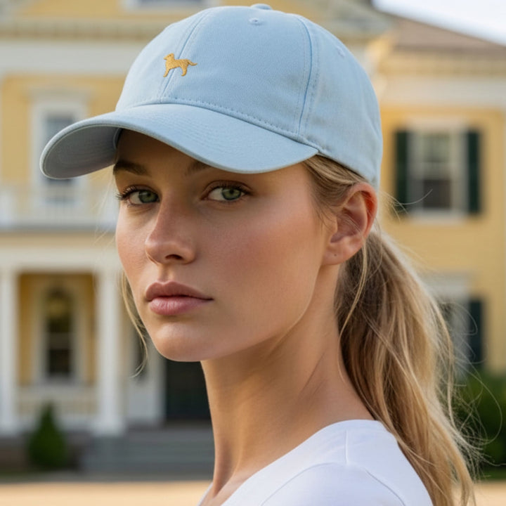 Labrador - Organic Cap