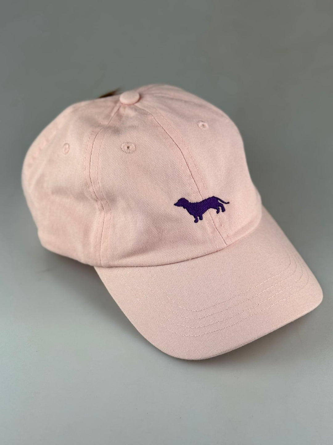 Cap Dachshund - Low Profile Cap