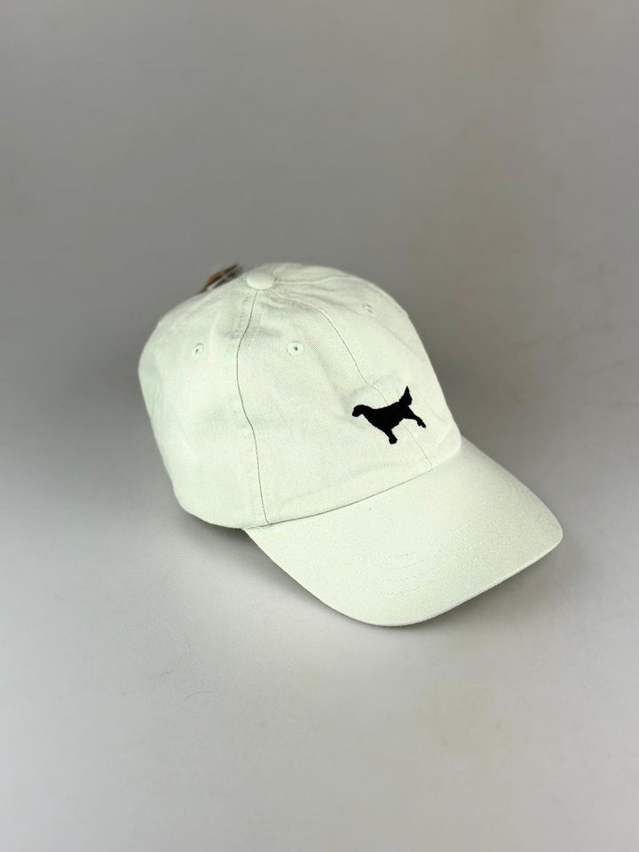 Cap Flat Love - Low Profile Cap