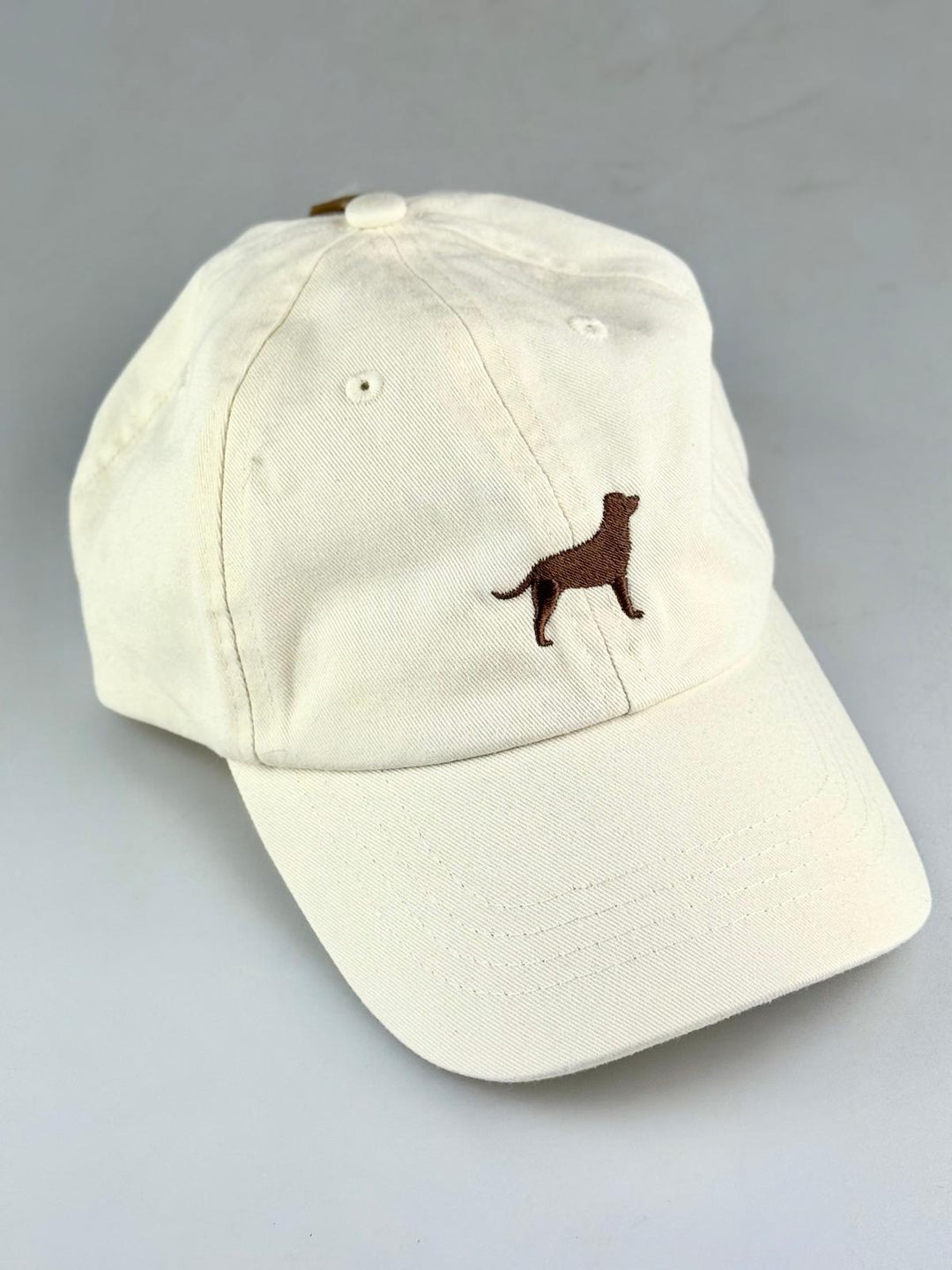 Cap Lab Love - Low Profile Cap