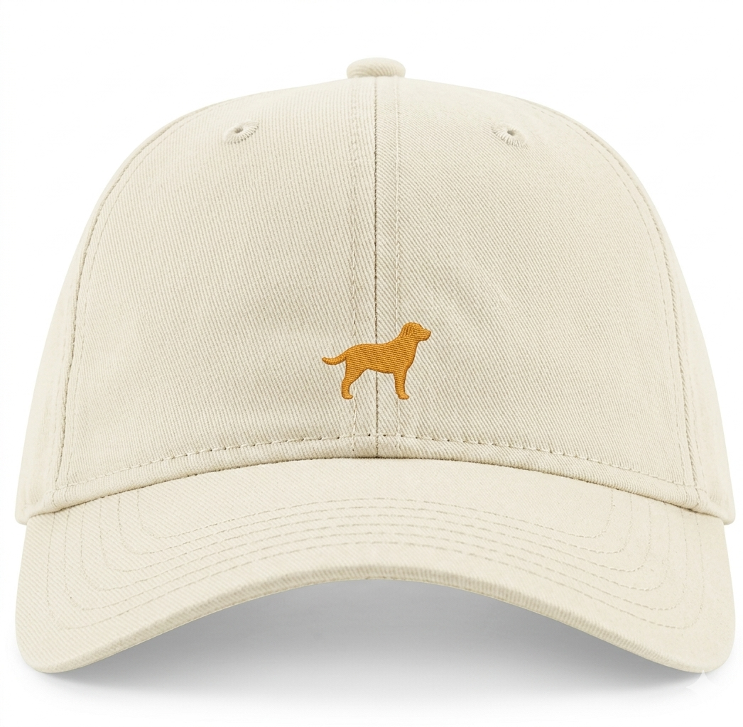 Labrador - Organic Cap