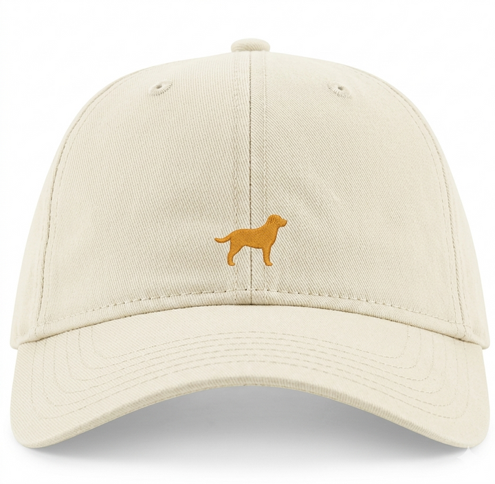 Labrador - Organic Cap