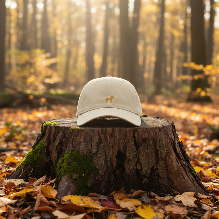Labrador - Organic Cap
