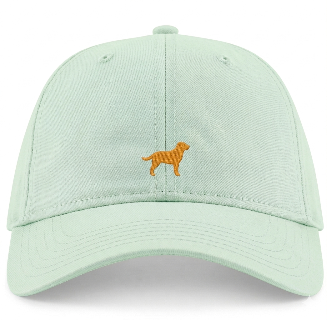 Labrador - Organic Cap