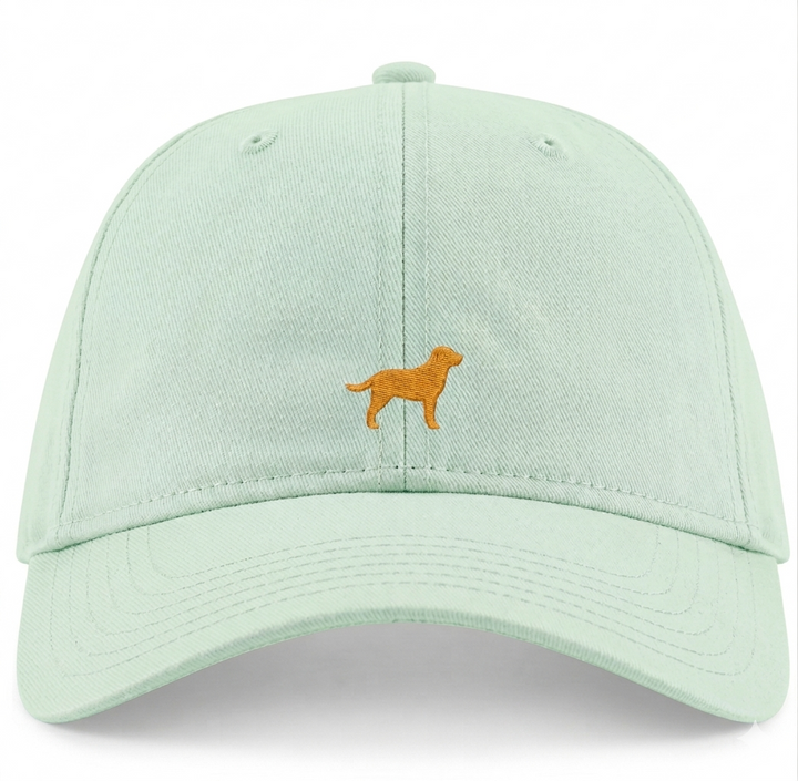 Labrador - Organic Cap