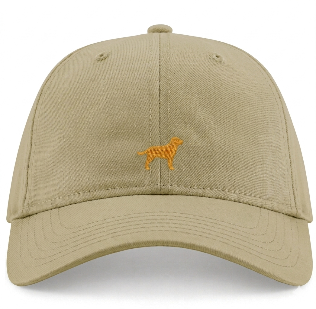 Labrador - Organic Cap