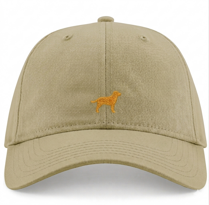 Labrador - Organic Cap