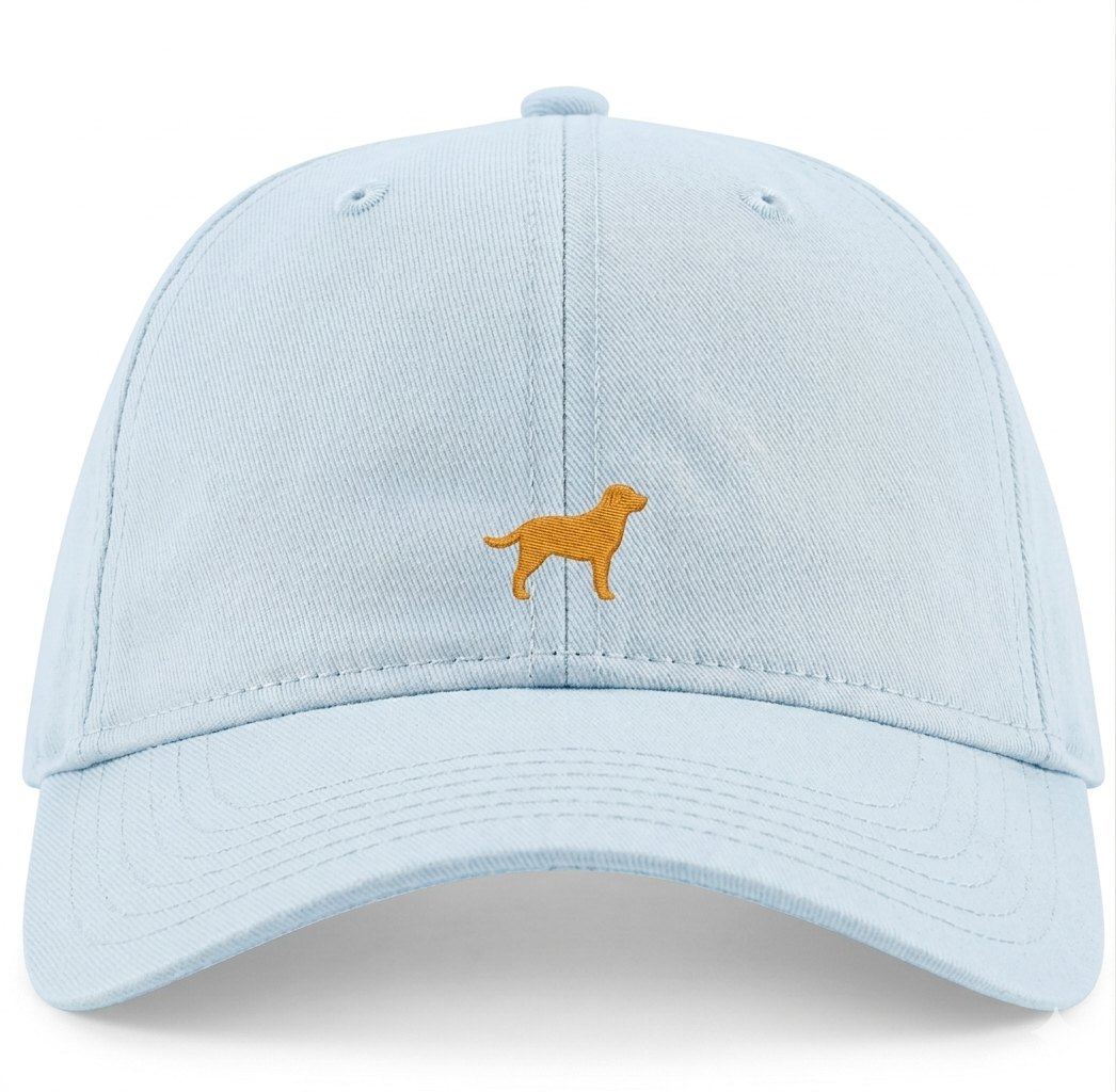 Labrador - Organic Cap