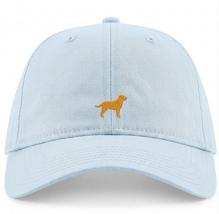 Labrador - Organic Cap