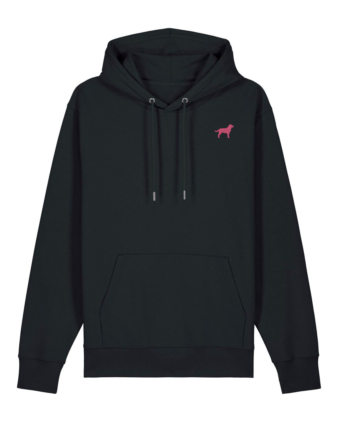 Lab Love - Organic Hoodie