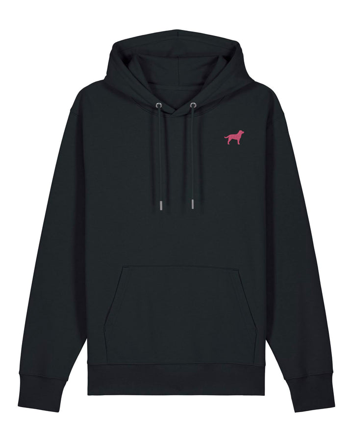Lab Love - Organic Hoodie