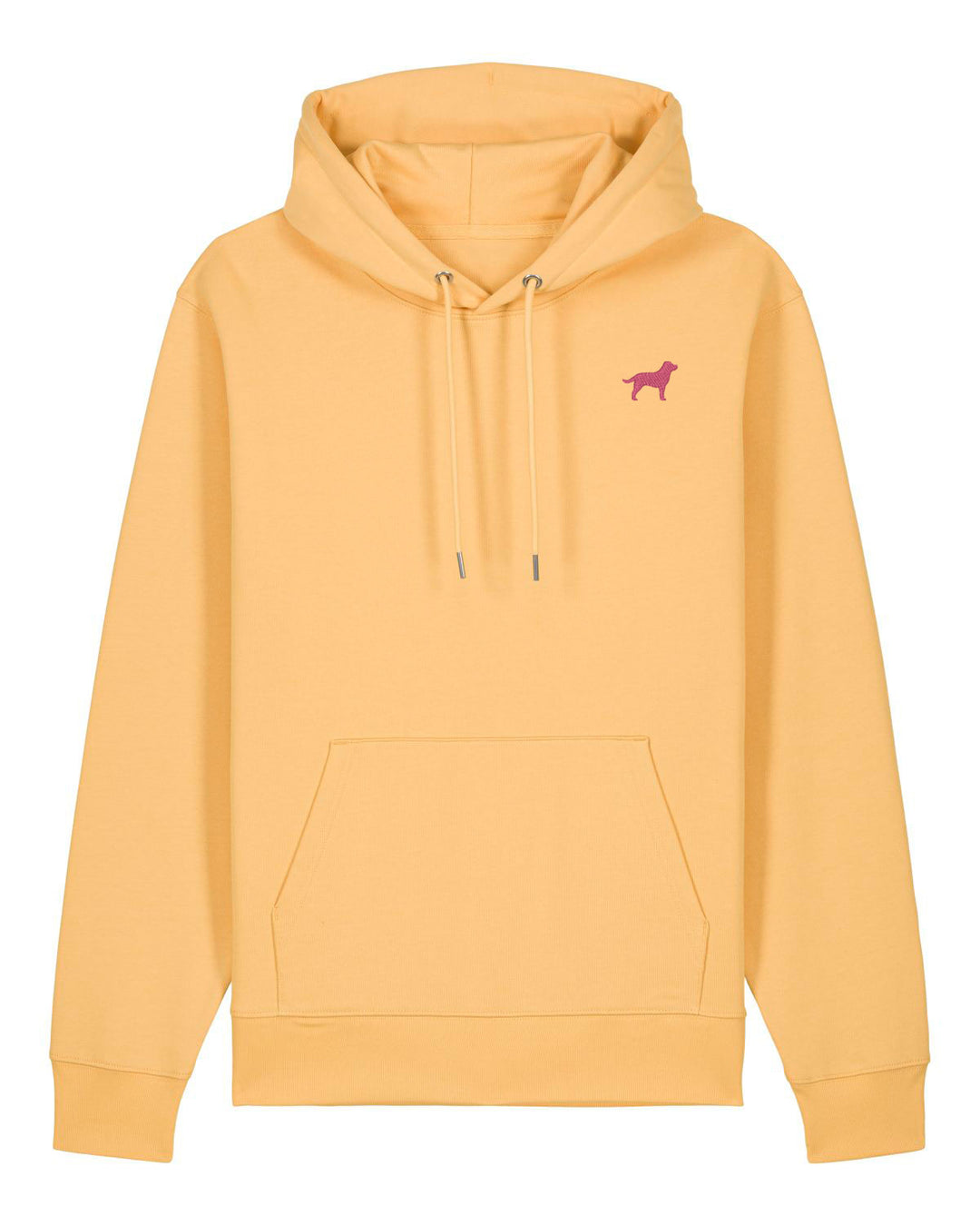 Lab Love - Organic Hoodie