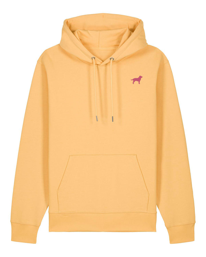 Lab Love - Organic Hoodie