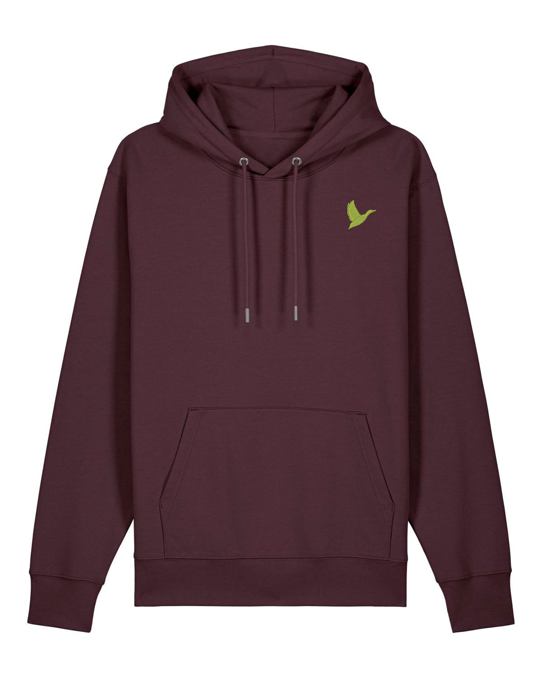 Let Me Fly - Organic Hoodie