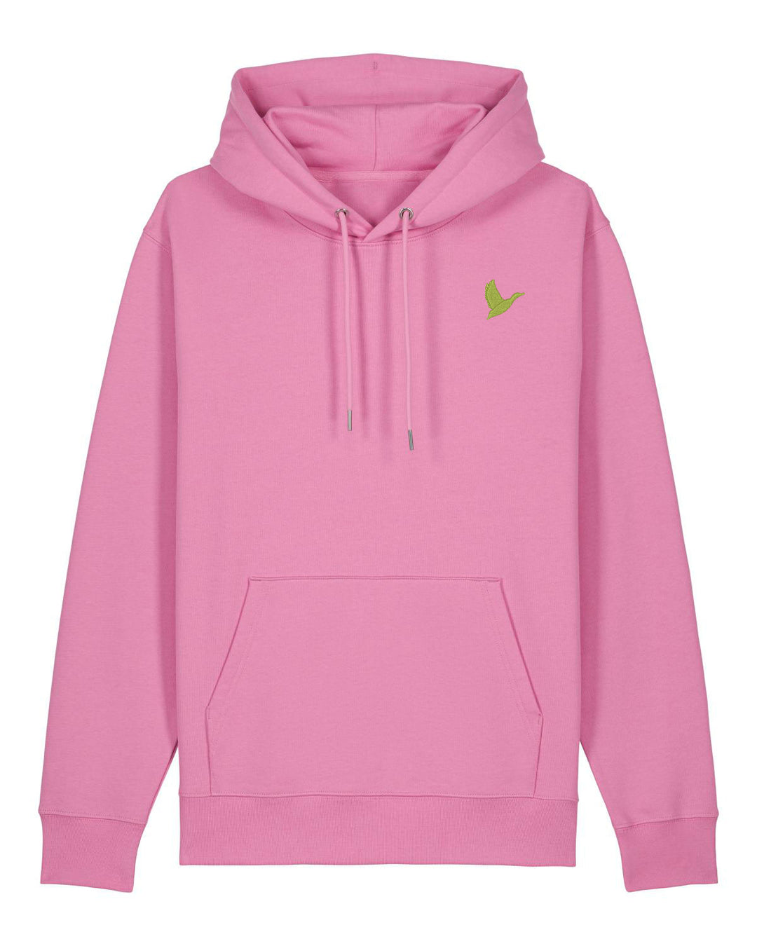 Let Me Fly - Organic Hoodie