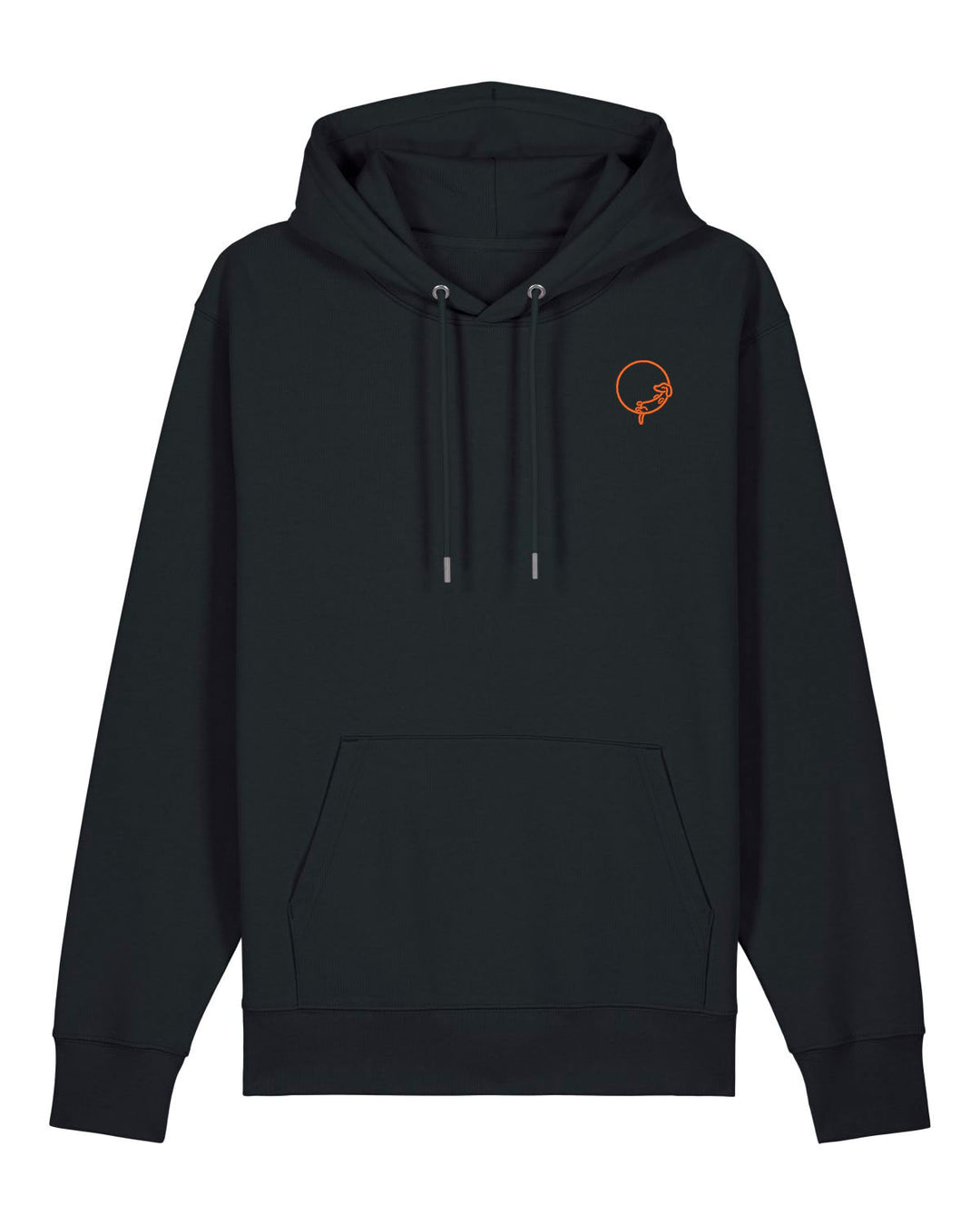 The Gentle Loop - Organic Hoodie