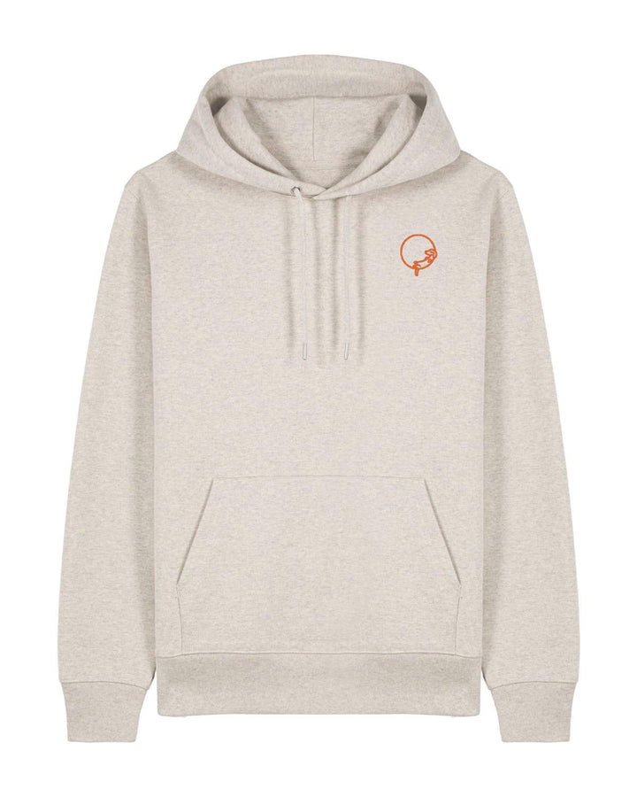 The Gentle Loop - Organic Hoodie