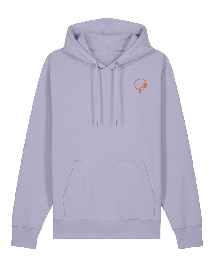 The Gentle Loop - Organic Hoodie