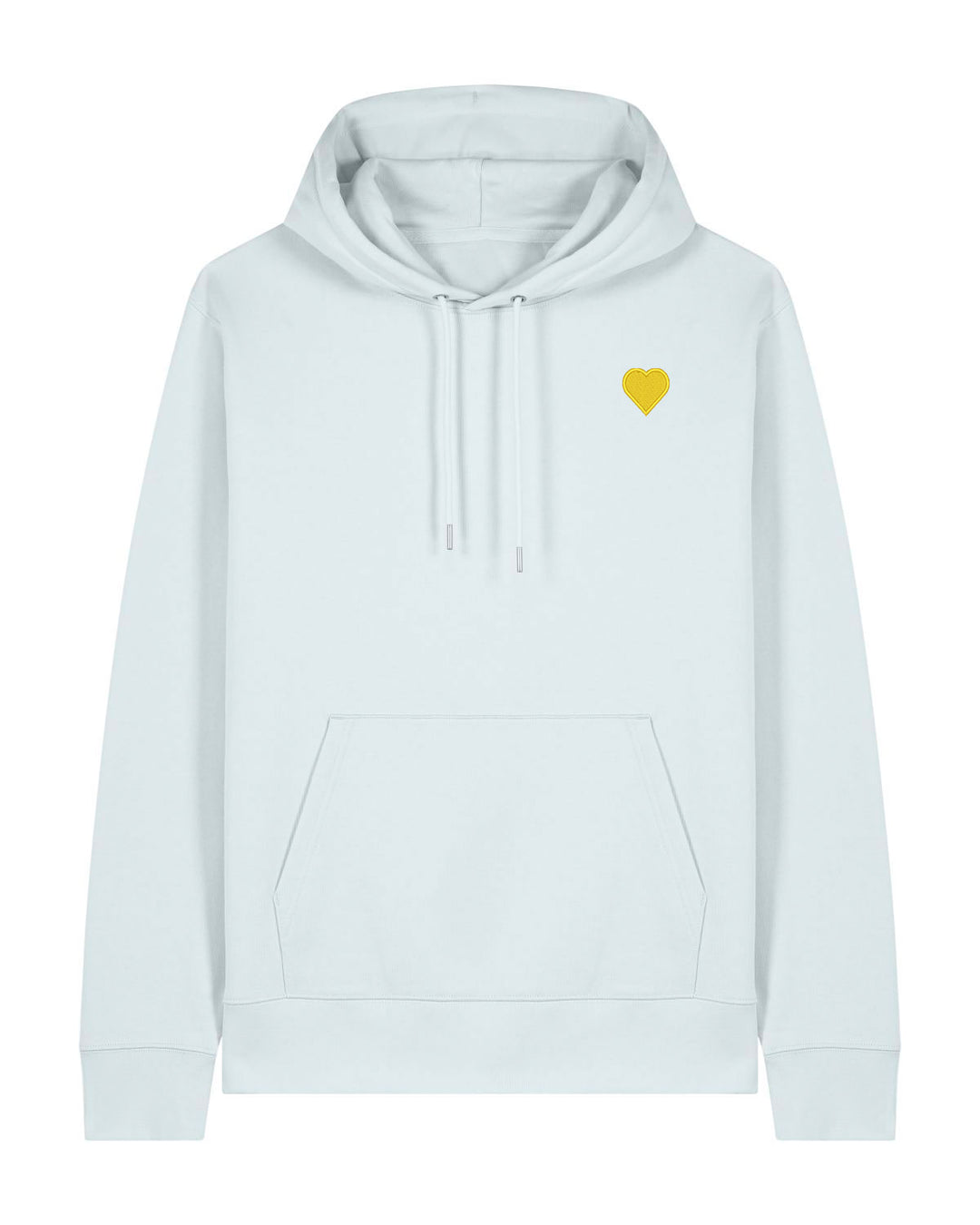 This is Love - Organic Hoodie