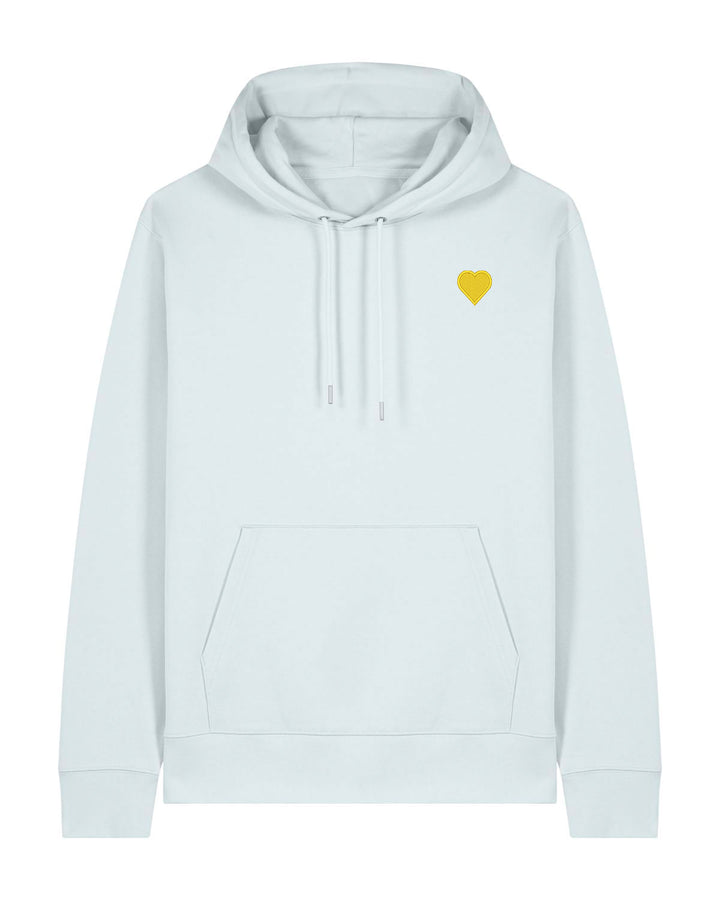 This is Love - Organic Hoodie