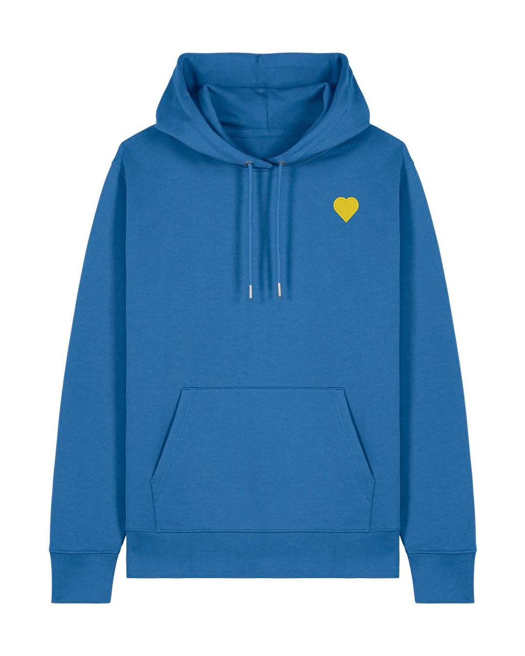 This is Love - Organic Hoodie