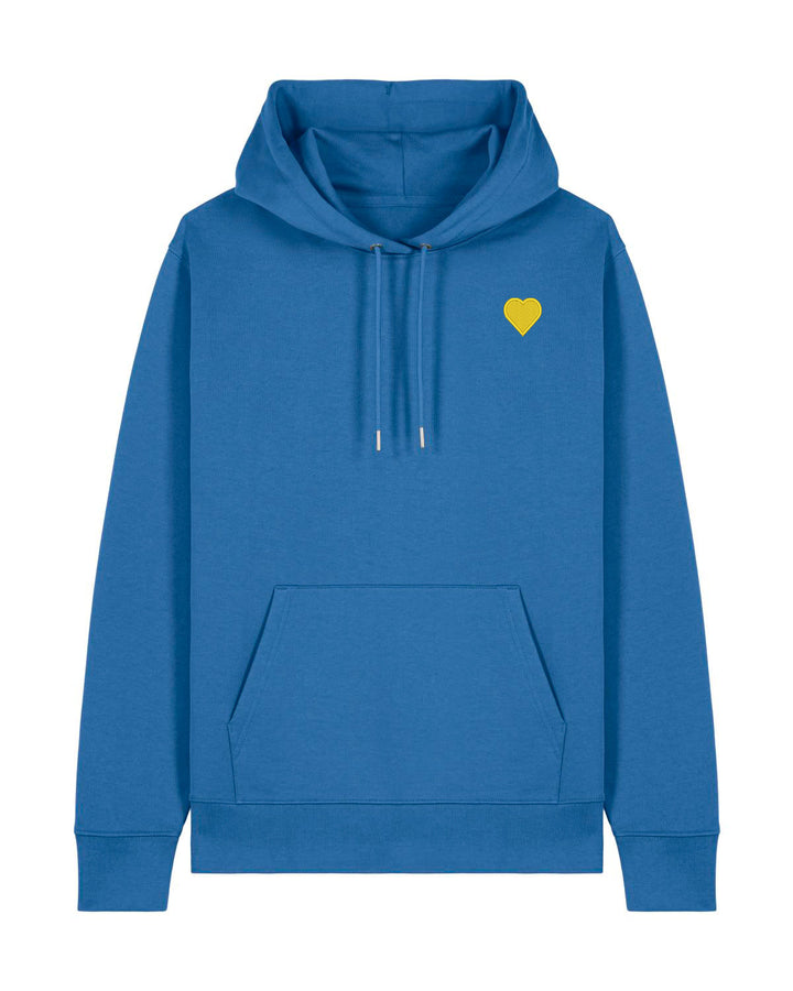 This is Love - Organic Hoodie