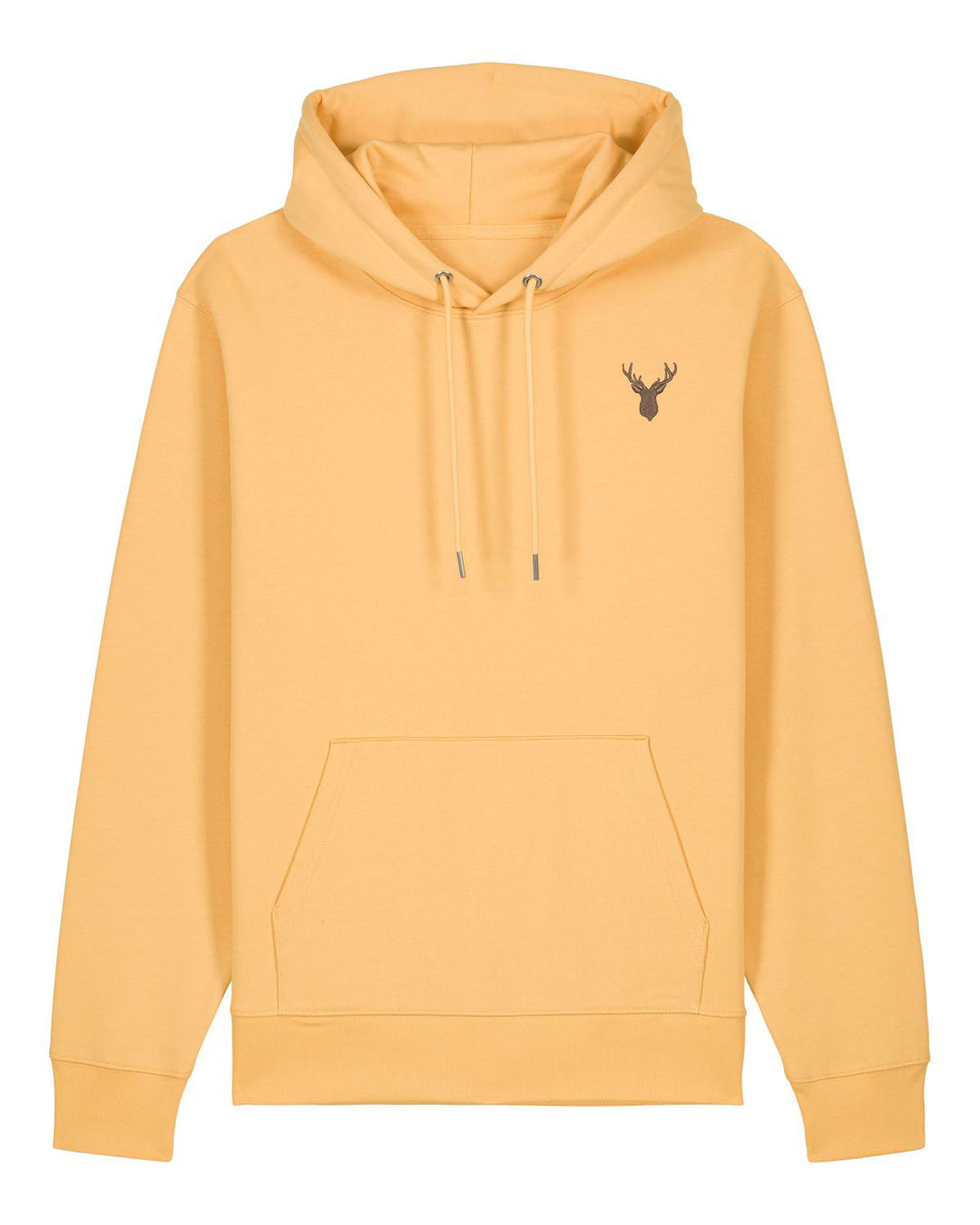 Wild Majesty - Organic Hoodie