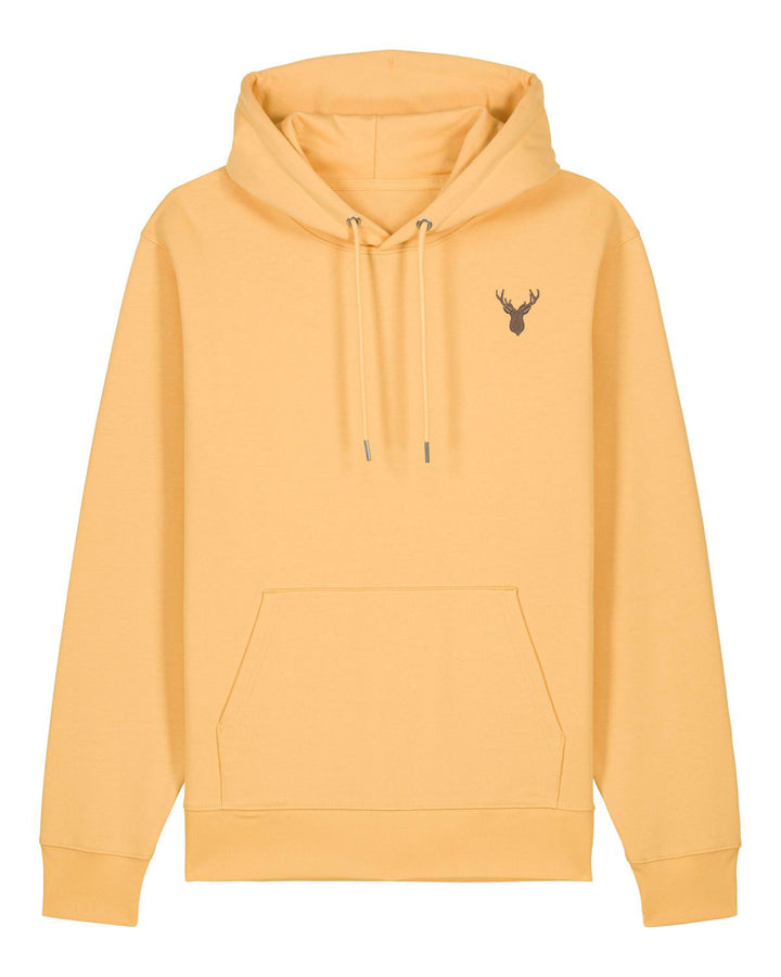 Wild Majesty - Organic Hoodie