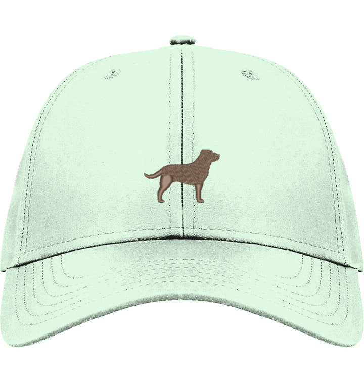 Cap Lab Love - Low Profile Cap