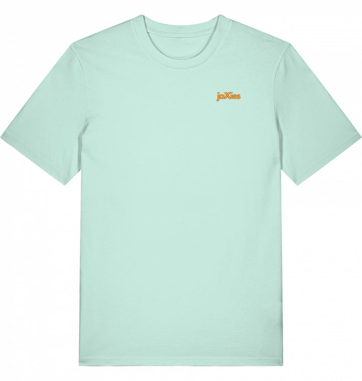 jaxies - Organic T-Shirt