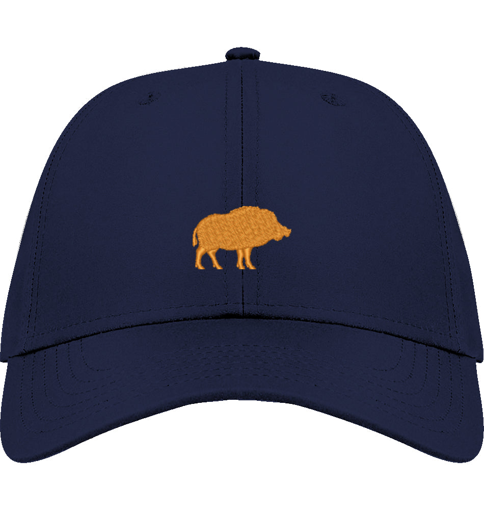 Cap Wildlife - Low Profile Cap