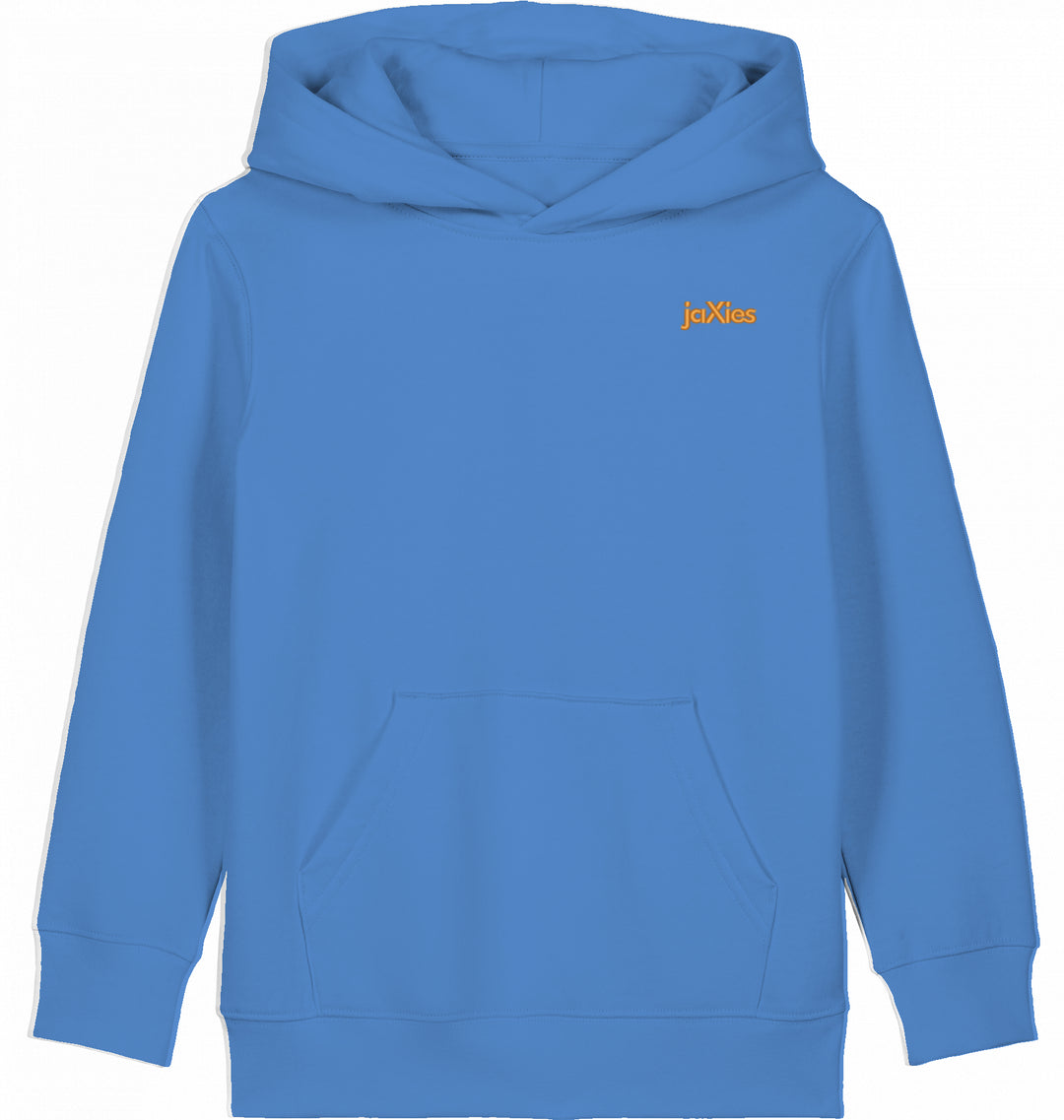 Jaxies - Kids Organic Hoodie