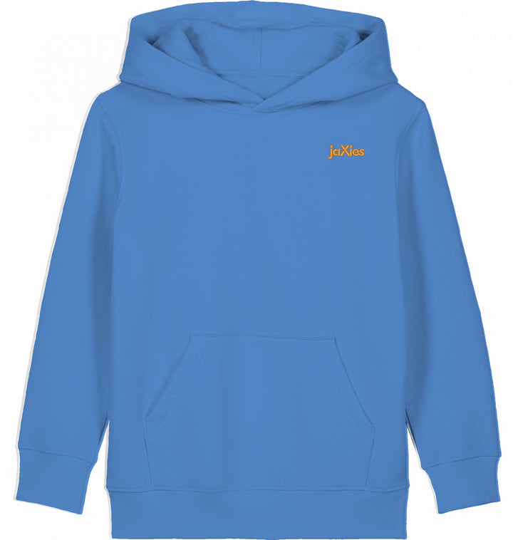 Jaxies - Kids Organic Hoodie